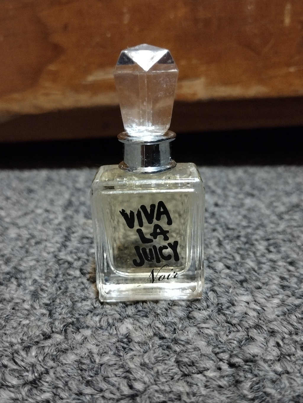 Juicy Couture Viva La Juicy Noir 17 Fl Oz